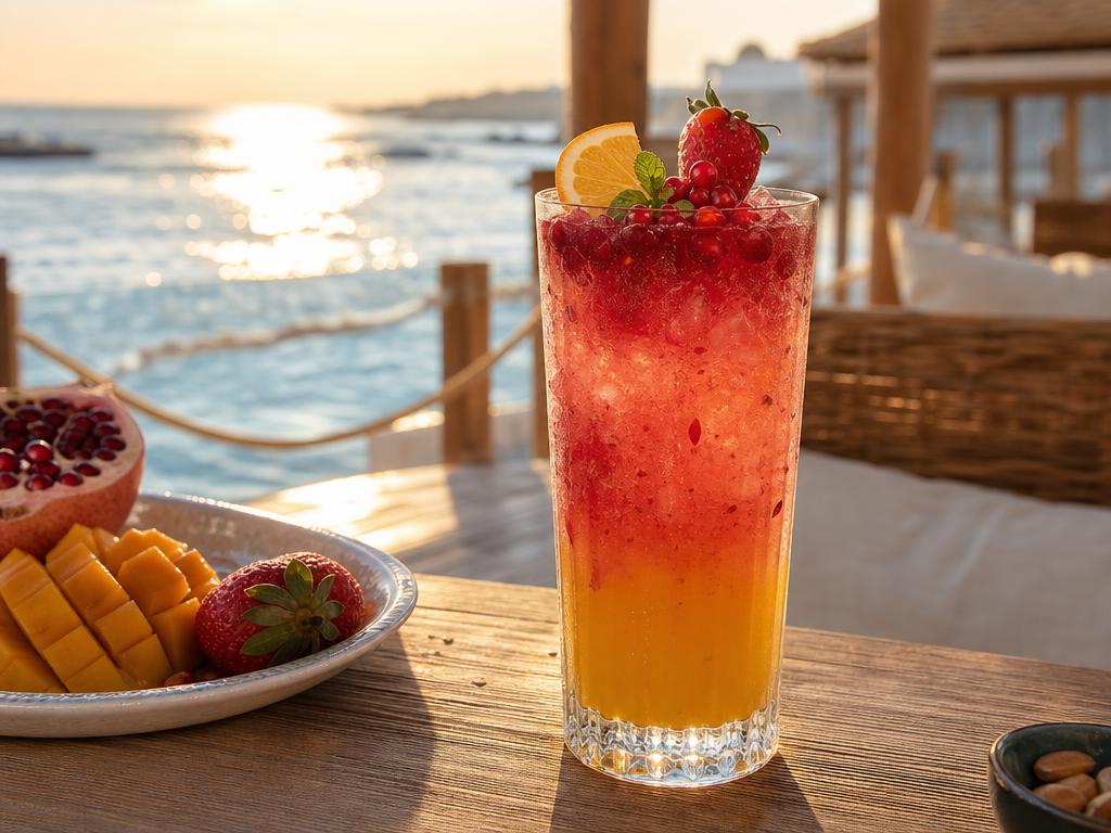 REMAL Cocktail
